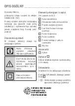 Preview for 68 page of Grundig HD 7081 User Manual