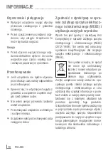 Preview for 70 page of Grundig HD 7081 User Manual