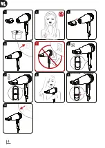 Preview for 4 page of Grundig HD 7082 User Manual