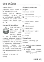 Preview for 67 page of Grundig HD 7082 User Manual