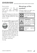 Preview for 9 page of Grundig HD 7880 User Manual