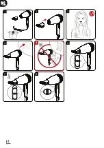 Preview for 4 page of Grundig HD 8082 User Manual