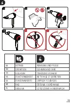 Preview for 5 page of Grundig HD 8082 User Manual