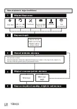 Preview for 34 page of Grundig HD 8082 User Manual