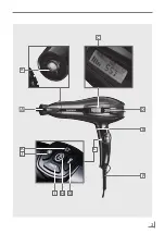 Preview for 3 page of Grundig HD 9880 User Manual