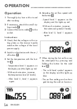 Preview for 10 page of Grundig HD 9880 User Manual