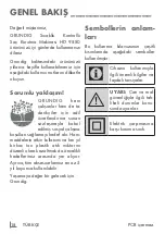 Preview for 18 page of Grundig HD 9880 User Manual