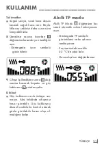 Preview for 21 page of Grundig HD 9880 User Manual