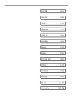 Preview for 2 page of Grundig HM 7680 User Manual