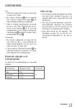 Preview for 81 page of Grundig HM 7680 User Manual