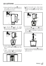 Предварительный просмотр 33 страницы Grundig HM 8680 Manual