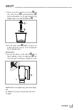 Предварительный просмотр 83 страницы Grundig HM 8680 Manual