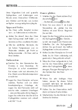 Preview for 9 page of Grundig HS 2930 User Manual