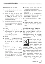 Preview for 11 page of Grundig HS 2930 User Manual