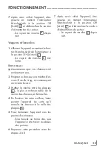 Preview for 29 page of Grundig HS 2930 User Manual