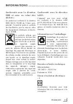 Preview for 31 page of Grundig HS 2930 User Manual