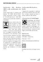 Preview for 39 page of Grundig HS 2930 User Manual