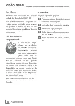 Preview for 44 page of Grundig HS 2930 User Manual