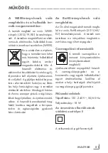 Preview for 81 page of Grundig HS 2930 User Manual