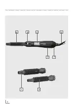 Preview for 3 page of Grundig HS 3120 Instruction Manual