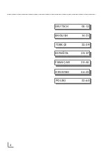 Preview for 4 page of Grundig HS 3120 Instruction Manual