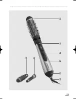 Preview for 3 page of Grundig HS 4520 User Manual