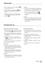 Preview for 37 page of Grundig HS 5320 Instruction Manual