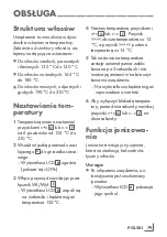 Preview for 79 page of Grundig HS 5330 Instruction Manual