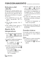 Предварительный просмотр 44 страницы Grundig HS 6531 User Manual