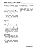 Предварительный просмотр 59 страницы Grundig HS 6531 User Manual