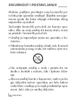 Предварительный просмотр 62 страницы Grundig HS 6531 User Manual