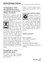 Preview for 13 page of Grundig HS 6532 User Manual