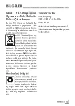 Preview for 23 page of Grundig HS 6532 User Manual