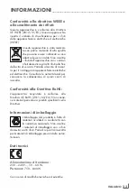 Preview for 23 page of Grundig HS 6820 Manual