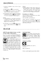 Preview for 46 page of Grundig HS 6820 Manual