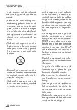 Preview for 52 page of Grundig HS 6820 Manual