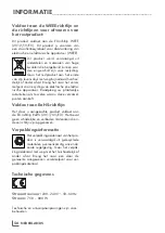 Preview for 56 page of Grundig HS 6820 Manual