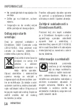 Preview for 70 page of Grundig HS 7034 User Manual