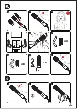 Предварительный просмотр 5 страницы Grundig HS 7080 User Manual