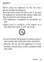 Preview for 7 page of Grundig HS 7080 User Manual