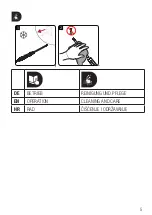 Preview for 5 page of Grundig HS 7230 User Manual