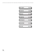 Preview for 4 page of Grundig HS 7330 Instruction Manual