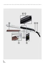 Preview for 3 page of Grundig HS 7831 Instruction Manual