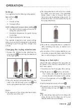 Preview for 15 page of Grundig HS 7880 User Manual