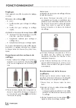 Preview for 20 page of Grundig HS 7880 User Manual