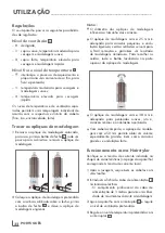 Preview for 32 page of Grundig HS 7880 User Manual