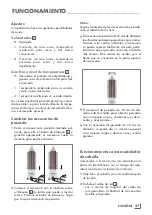 Preview for 37 page of Grundig HS 7880 User Manual