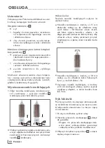 Preview for 42 page of Grundig HS 7880 User Manual