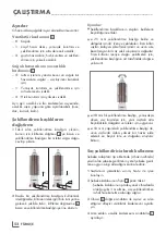 Preview for 52 page of Grundig HS 7880 User Manual