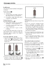 Preview for 68 page of Grundig HS 7880 User Manual